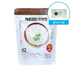 해초미인두부면 TOP01