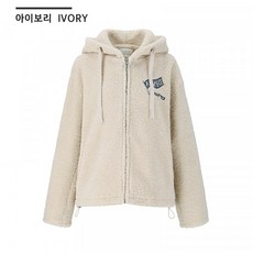 비지트인뉴욕숏점퍼