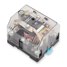 파워 릴레이 HR723-2A 전원 전압 AC 220V 정격 30A 마그네트 스위치 Power Relay 카콘, 1개 - hrx-1621