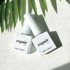 펄스젤 퍼스트스트릿 1st 리페어 베이스젤 10ml, 1개