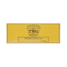 TWG 모로칸 민트 15티백 - 20S104362, 15개, 15개입, 2.5g
