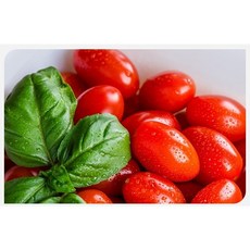 장보남대추방울토마토