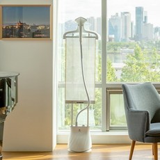 리큅스팀다리미