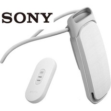 소니 레온 포켓 5 신형 REON POCKET5 SONY 휴대 선풍기 넥밴드