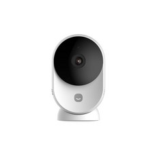 헤이홈 IOT 스마트 홈캠 홈카메라 가정용 소형 CCTV 강아지 실내 감시카메라 Egg, 1개