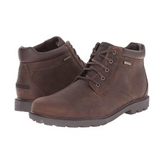 [락포트]남성화/스니커즈/로퍼Rockport Storm Surge Water Proof Plain Toe Boot