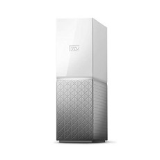 [미국] 564948 WD 3TB My Cloud Home Personal Cloud - WDBVXC0030HWT-NESN, 3TB_Single Drive