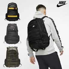 나이키 NSW 알피엠 남녀공용 백팩 BA5971-010