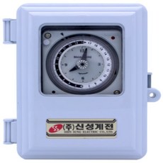 신성계전