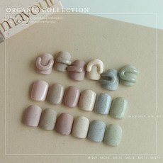 메이유어오가닉 TOP01