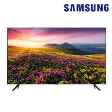 삼성전자 LH65BETHLGFXKR 사이니지 TV 후속모델 LH65BEAHLGF -K-, 수거요청, 벽걸이형, LH65BEAHLGFXKR