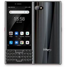 유니허츠 언락폰 Unihertz Titan Slim 256GB