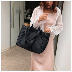 다담아 기저귀가방 출산선물, 블랙