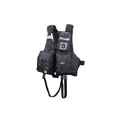 블루스톰구명조끼