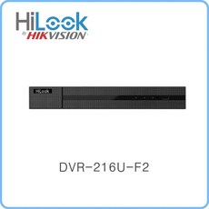 하이원 올인원 DVR-216U-F2/16CH 3메가 녹화기 - dvr16ch