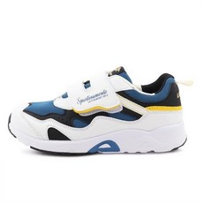 로또스포츠 주니어 FREERIDE WAVE 워킹화 KCAM FPR25 NV