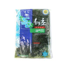 5myshop_(냉동)돌해초샐러드2kg 간편식해초 상큼한해초 냉동돌해초 냉동해초샐러드 돌해초샐러드_+, 이상품선택!!, 이상품선택!!