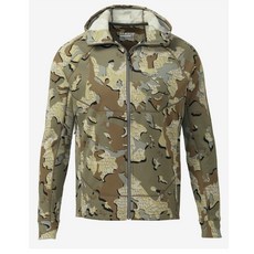 KUIU 쿠유 풀집 후드 Hybrid 280 Full Zip Hoodie