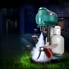 위드제이 모스키토마그넷 모스키토 마그넷 조경 모기 골프장 야외 킬러