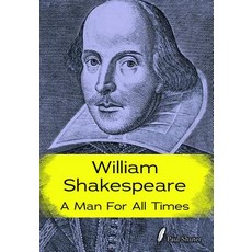 William Shakespeare: A Man for All Times Paperback, Heinemann Educational Books