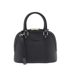 구찌마이크로시마크로스백