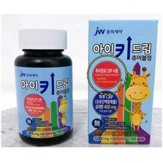 아이키드림