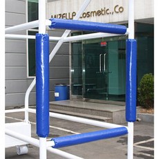 뉴페이스 농구대 프로텍터 기둥 보호대 4개(1조) 95cm OSB-700