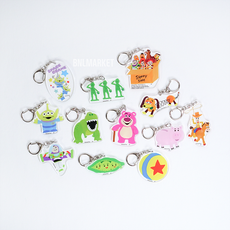 토이스토리키링