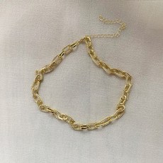 18k목걸이팔찌세트디자인
