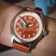 티파니1837티타늄