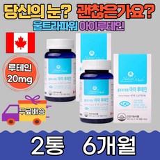 눈좋아지는법책