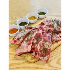 양배갈비