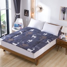 이브자리침대패드