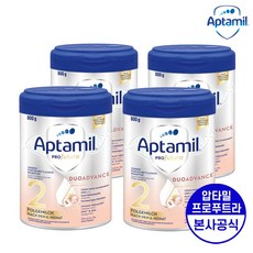 압타밀프로푸트라1단계내수용