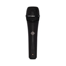 Telefunken M80 Dynamic Microphone Black, 1개