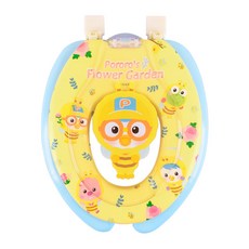 뽀로로변기커버