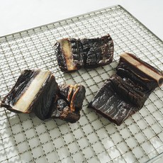 강아지말갈비
