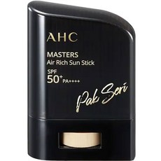 AHC 마스터즈 에어리치 선스틱 SPF50+ PA++++