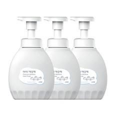 아이깨끗해힐링코튼