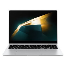 (삼성) 갤럭시 북4 Pro 360 (40.6 cm) NT960QGK-KC51S [플래티넘실버]