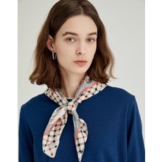 닥스여자스카프