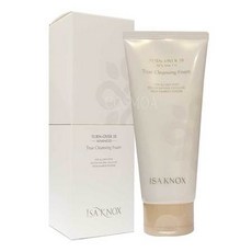 이자녹스턴오버28어드밴스드워터젤클렌징로션