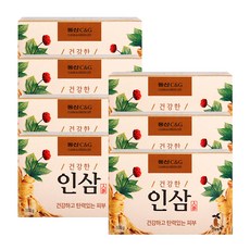 인삼비누