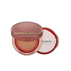 [본사 : 정품] 에이프릴스킨 히어로쿠션 12g (리필증정) (SPF50+), 23호 내추럴베이지