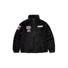 [골드윈] 2021 주니어 팀 플리스 자켓 GOLDWIN_J TEAM FLEECE JAC