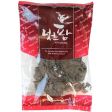 정백 넛츠팜 건자두, 400g, 11개