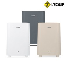 [리큅] 5L 음식물쓰레기 냉장고 LFC-P0503 화이트