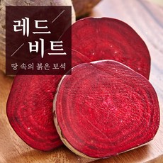 쿠메푸드 고랭지 청정 레드 비트 3kg 5kg 10kg, 1. 최상품 3kg