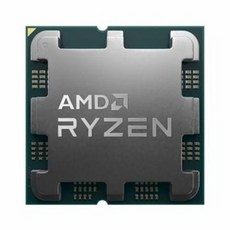 AMD 라이젠9-5세대 7950X (라파엘) 멀티팩 정품 - 7950x