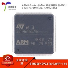 stm32f429
